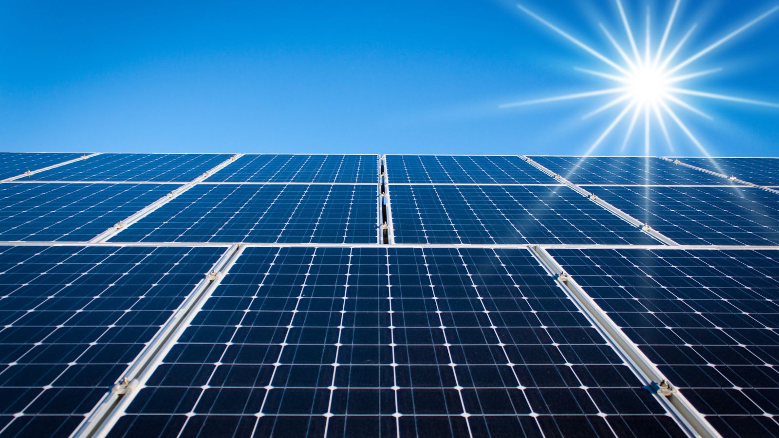 Solar powering homes